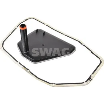 Hydraulický filtr Sada hydraulického filtru, automatická převodovka SWAG 30 10 0266