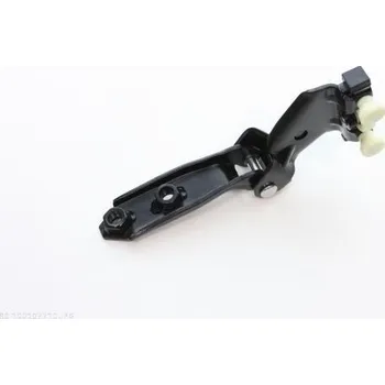 Dveře karosérie Valivé vedení, posuvné dveře AUTOMEGA 100107710