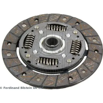 Spojková lamela Lamela spojky BLUE PRINT ADV183135