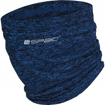 Nákrčník Spaio nákrčník s logem – polyester