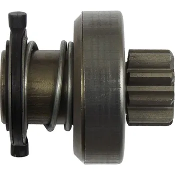 Startér Volnoběžný převod, startér AS-PL SD4062