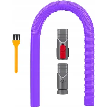 Hubice k vysavači FLEXIBILNÍ ŠTĚRBINOVÁ HUBICE PRO VYSAVAČE DYSON V6 V7 V8 V10 V11 V12 V15