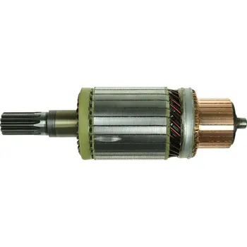 Startér Kotva, startér AS-PL SA2006