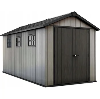 Zahradní domek Zahradní domek na nářadí Keter OAKLAND 7515 na nářadí Kůlna 476 x 230 cm