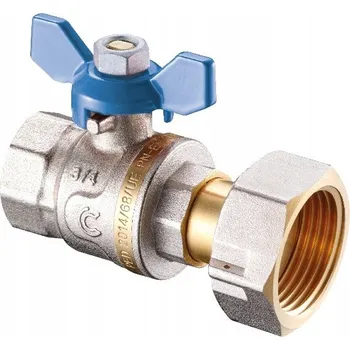 Ventil Kulový kohout Calido 3/4'' CA/ZK-WWRNM20