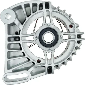 Alternátor Čepička, generátor AS-PL ABR4045