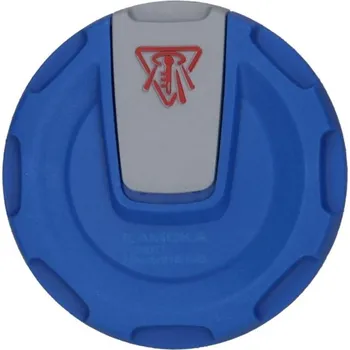 Palivová nádrž Uzavírací víčko, nádoba chladiva KAMOKA 7729021