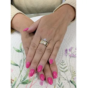 Prsten Zlatý dámský prsten dvojitý Láska Velikost prstenu: 54, Váha: 3,23, Ryzost: 14kt (585/1000)