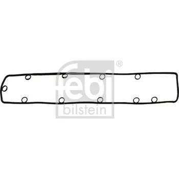 Těsnění motoru Těsnění, kryt hlavy válce FEBI BILSTEIN 22029