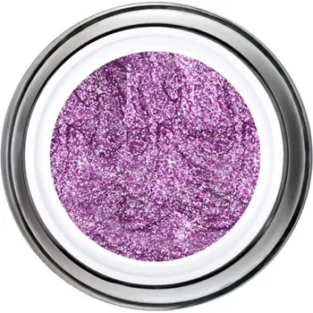 Umělé nehty Laif Třpytivý fialový UV/LED gel CG 141 Diamond Lila 6ml
