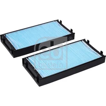 Sada filtrů, vzduch vnitřní FEBI BILSTEIN 28413