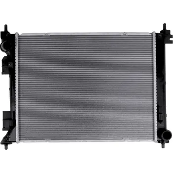 Chladič motoru Chladič, chlazení motoru KAMOKA 7700300