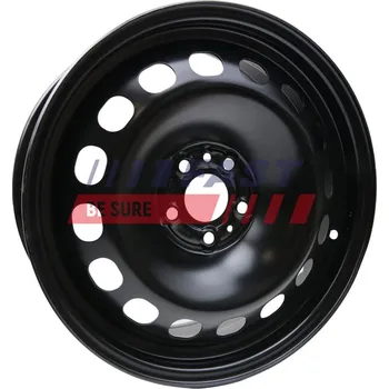 Plechové kolo Ráfek FAST FT92802