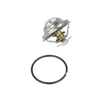 Těsnění motoru Termostat, chladivo NRF 725063