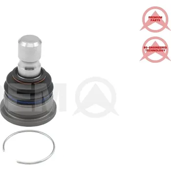 Podpora-/ Kloub SIDEM 3787 R