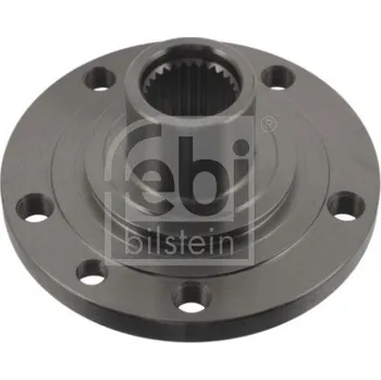 Náboj kola FEBI BILSTEIN 40224