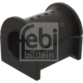 Stabilizátor nápravy Držák, Příčný stabilizátor FEBI BILSTEIN 40034
