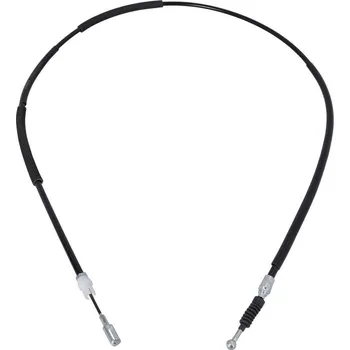 Lanko parkovací brzdy Tažné lanko, parkovací brzda KAMOKA 1190606