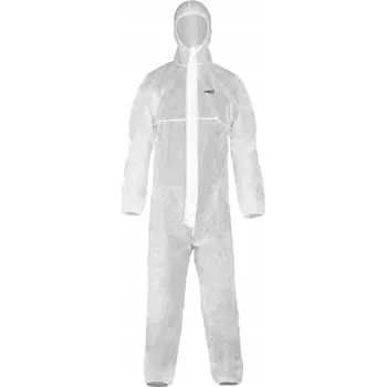 Jednorázový oděv Kombinéza malířská/lakýrnická NEO TOOLS velikost XL