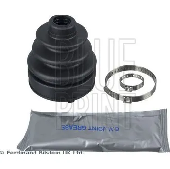 Hřídel nápravy Sada měchů, hnací hřídel BLUE PRINT ADS78159