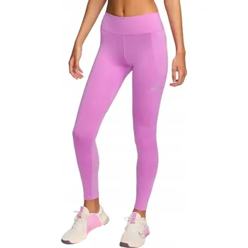 Dámské legíny Dámské legíny Nike Fast Tight Sportovní Pro Běhání AT3103-532 vel. M