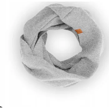 Šála Dámská zimní teplá šála NANDY Nákrčník