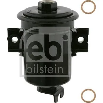 Palivový filtr Palivový filtr FEBI BILSTEIN 26442