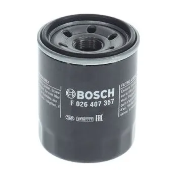 Olejový filtr Olejový filtr BOSCH F 026 407 357