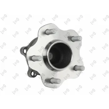 Náboj kola ABAKUS 141-01-346