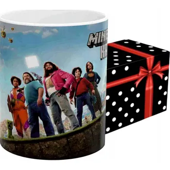 Keramický hrnek 330 ml - Foto hrnek