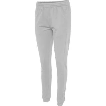 Dámské kalhoty Kalhoty hummel cotton pant 204173-200 Velikost XL