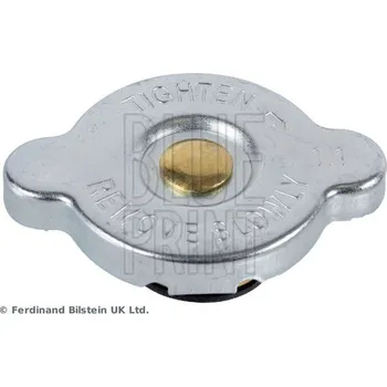 Chladič motoru Uzavírací víčko, chladič BLUE PRINT ADZ99901