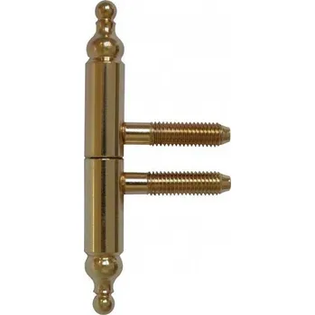 Okenní klika TKZ Polná Závěs okenní 13x60 UŘ21 pMs