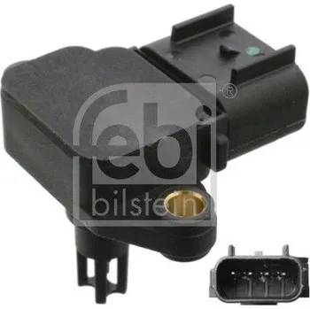 Čidlo automobilu Senzor tlaku sacího potrubí FEBI BILSTEIN 106026