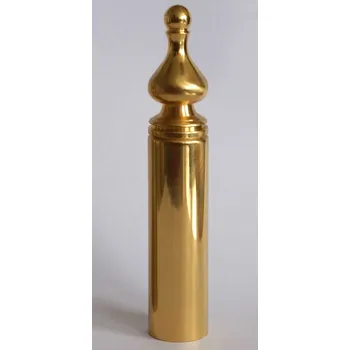 TKZ Polná Návlek TRIO 15 UŘ50 Ms