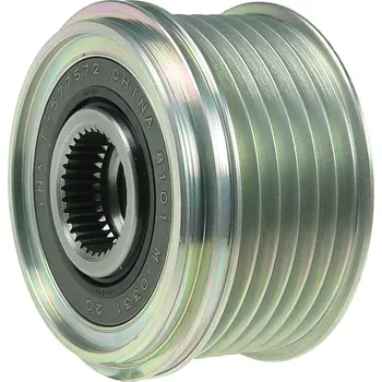 Předstihová spojka AS-PL AFP5002(INA)