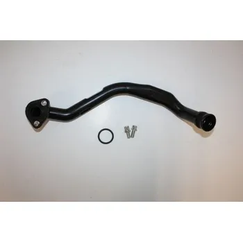 Těsnění motoru Hadička, odvzdušnění víka hlavy válce AUTOMEGA 130036810