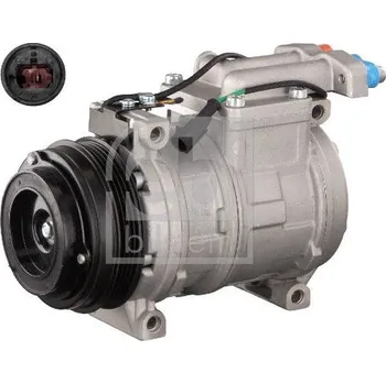 Kompresor klimatizace Kompresor, klimatizace FEBI BILSTEIN 35382