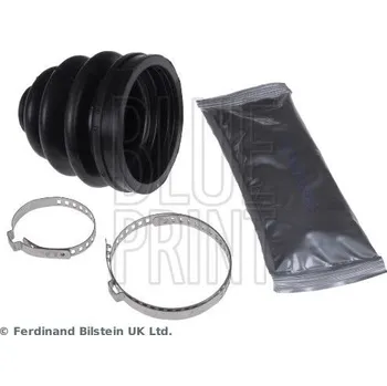 Hřídel nápravy Sada měchů, hnací hřídel BLUE PRINT ADG08185