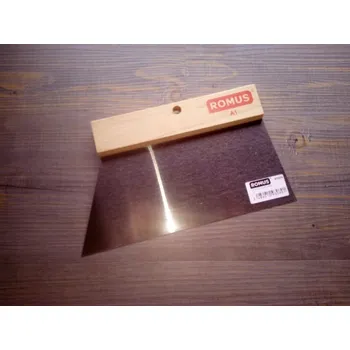 Vrták Hřeben na lepidlo A1 (pro vinyly, LVT)