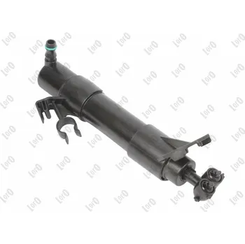 Autosklo Tryska ostřikovače, čištění světlometu ABAKUS 103-03-128