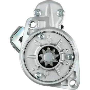 Startér Startér AS-PL S2018