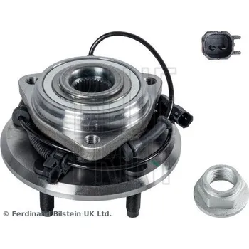 Sada ložisek kol BLUE PRINT ADA108218