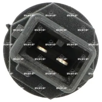 Čidlo automobilu Snímač, teplota chladiva NRF 727158