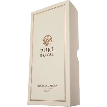 Elektrický zubní kartáček Parfém dámský FM 847 50ml Pure Royal