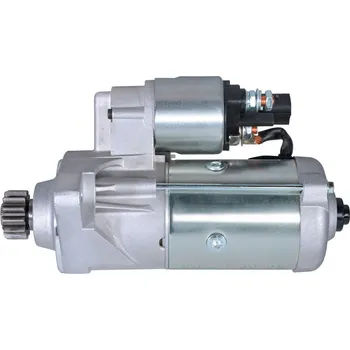 Startér Startér HELLA 8EA 012 528-581