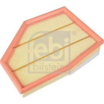 Vzduchový filtr Vzduchový filtr FEBI BILSTEIN 177154