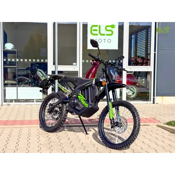 malá motorka ELS MOTO Rawrr Mantis S