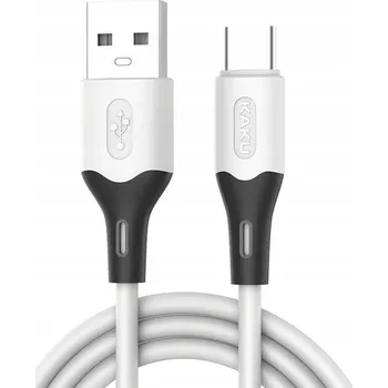 Datový kabel Kabel Kaku USB - USB-C 1 m