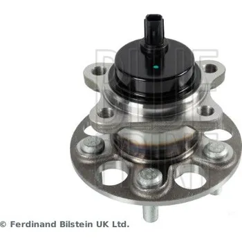 Sada ložisek kol BLUE PRINT ADBP820011